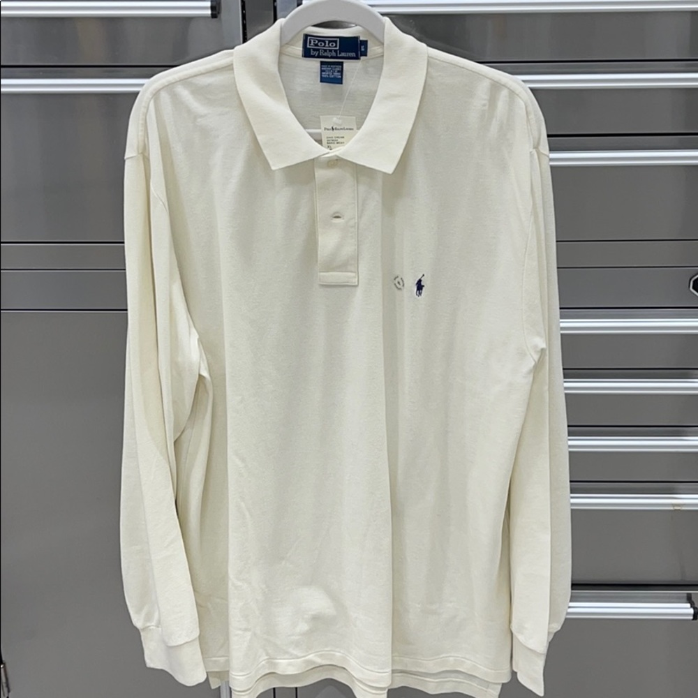 BRAND NEW Ralph Lauren Polo Shirt